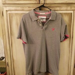 Men's American Eagle polo